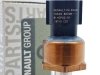 Originalteil Kraftstoffdrucksensor für Renault 1.6 dCi , 166398000R